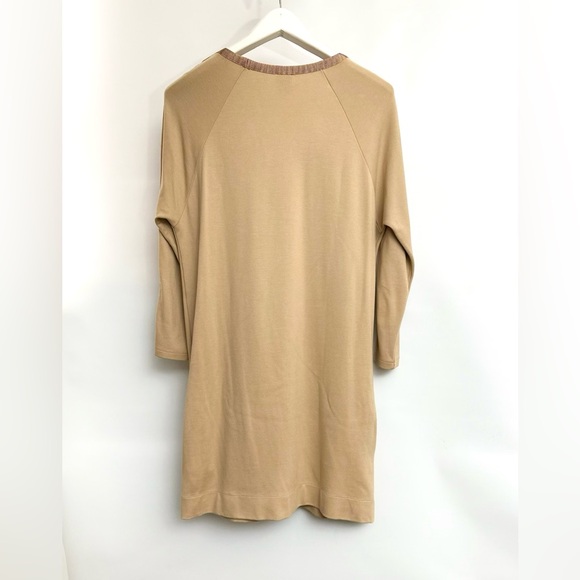 MISSONI dolman sleeve mini dress - Picture 6 of 8